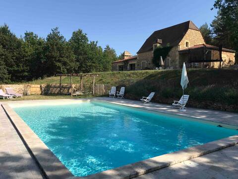 Havre de paix les Eyzies de Tayac - Sireuil