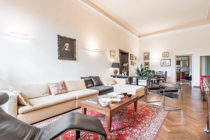 Luxury Petra San Frediano By MMega