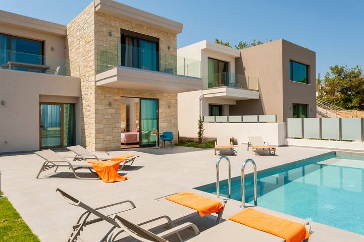 ELAND DREAM VILLAS VILLA AIOLOS