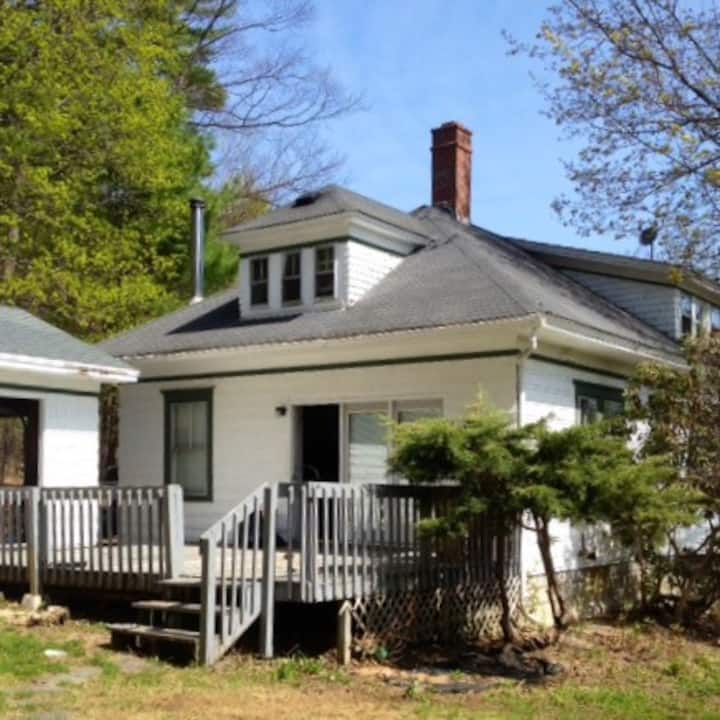 Auburn Vacation Rentals & Homes Maine, United States Airbnb