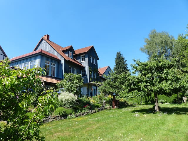 Airbnb Frankenau Vacation Rentals Places To Stay Hesse