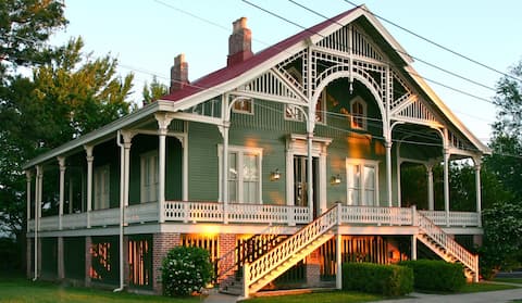 Edelweiss Guest House