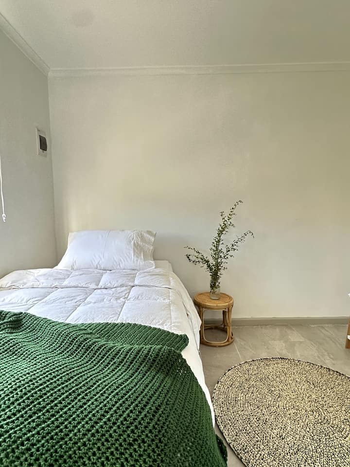 Спална соба 2