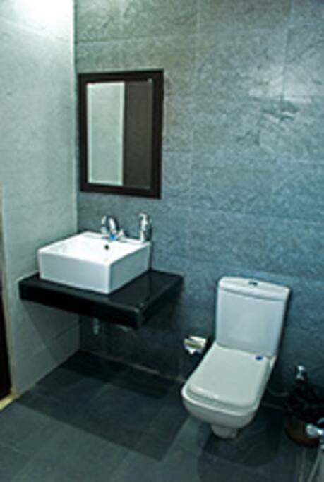 Washroom