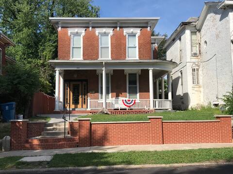 Hannibal House