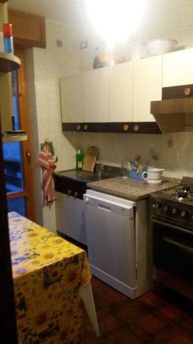 Cucina