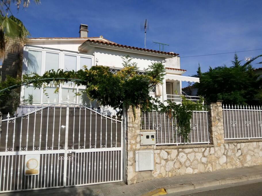 Fachada