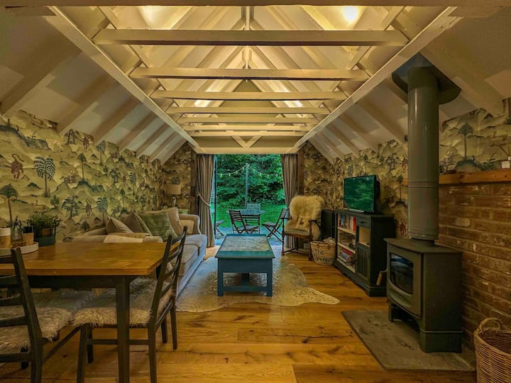 The Snuggery photo 2