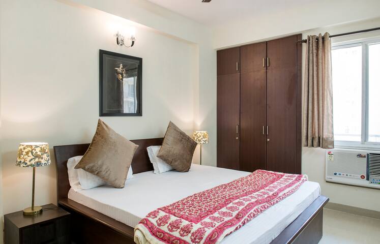 The Buddhayan Apartments 103