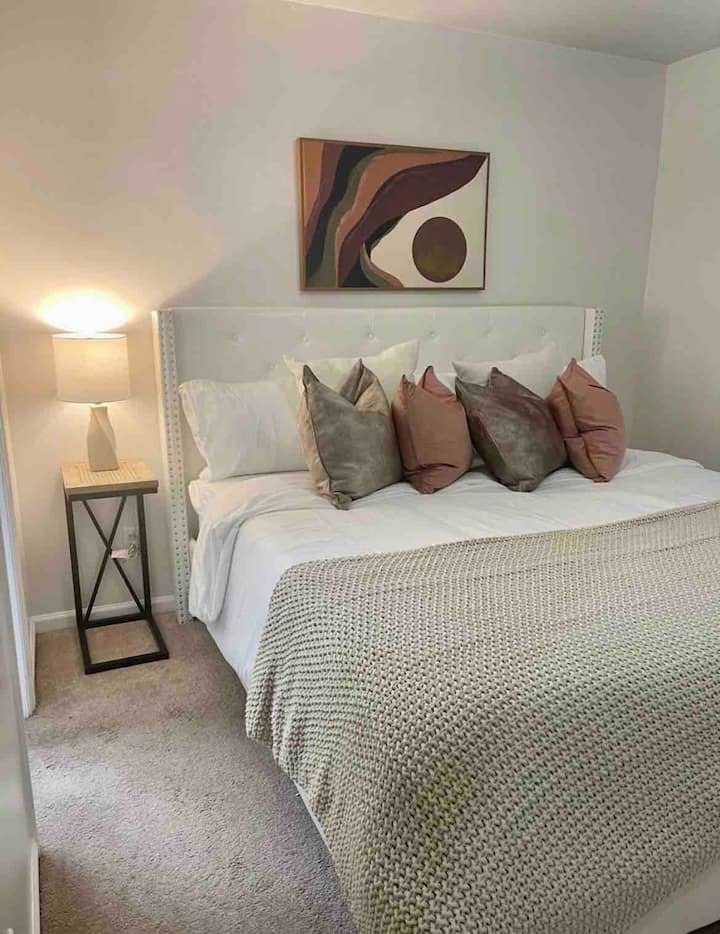 12 Best Airbnbs In Cary, North Carolina Updated 2024 Trip101