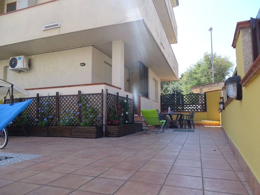 Terrazzo