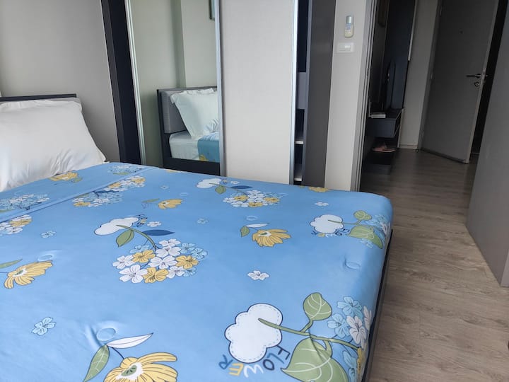 אזור חדר שינה