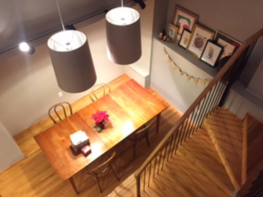 Dinning Room