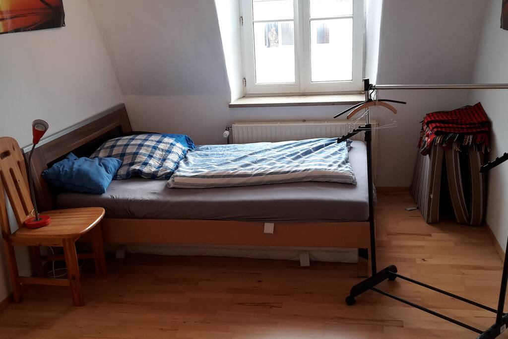 Gästezimmer
