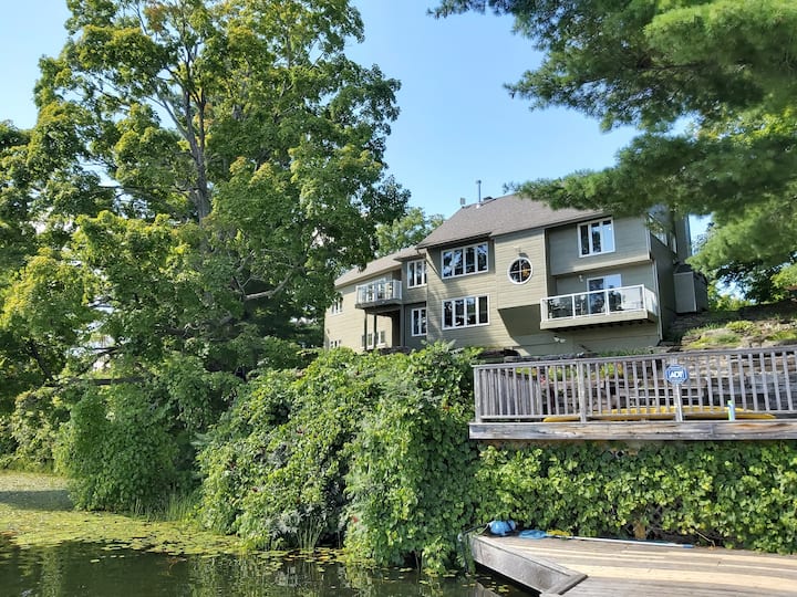 Smiths Falls Vacation Rentals & Homes Ontario, Canada Airbnb