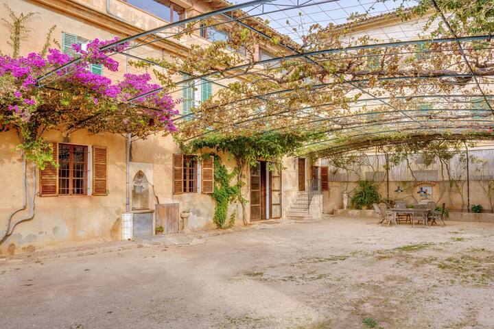 Possessio Sa Barrala Casa del Señor gallery image 4