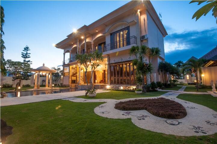 Jepun Villa Sanur