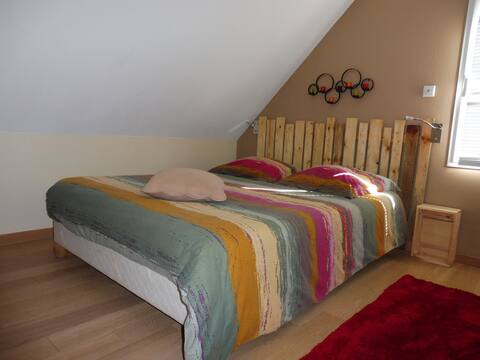 reservation for 3 bedrooms