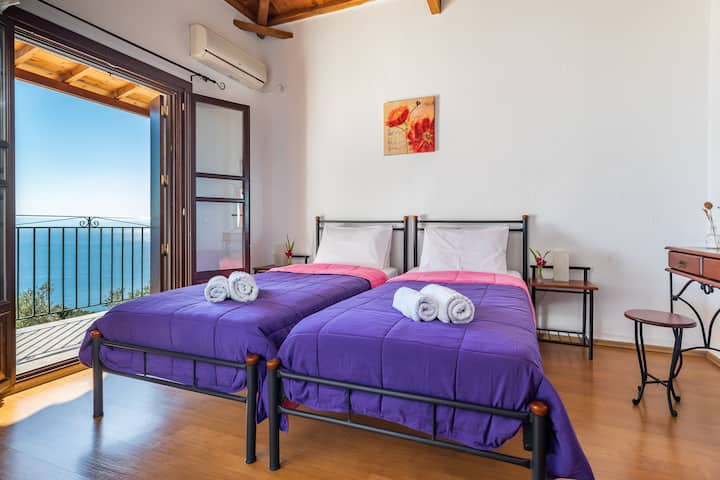 Спална соба 1