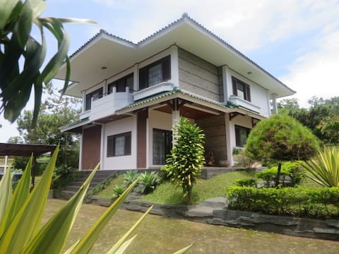 Villa Calista - Lembang Asri