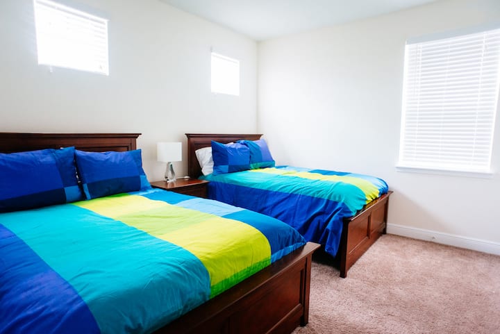 Енергия в стаята