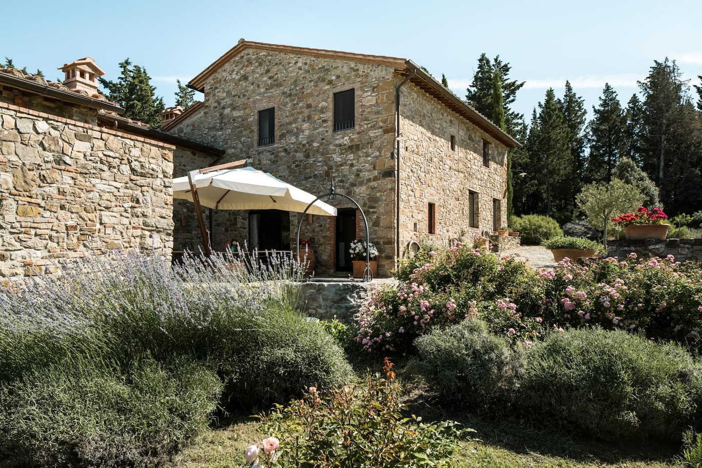 20 Incredible Villas in Tuscany To Rent in 2025 41 An old pencil drawing of Don Quixote and Sancho Panza sitting on their horses, by Wilhelm Marstrand.