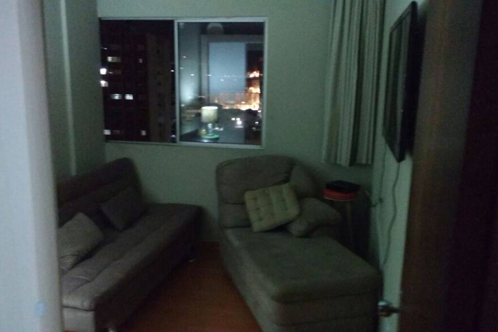 Ótima ventilação
