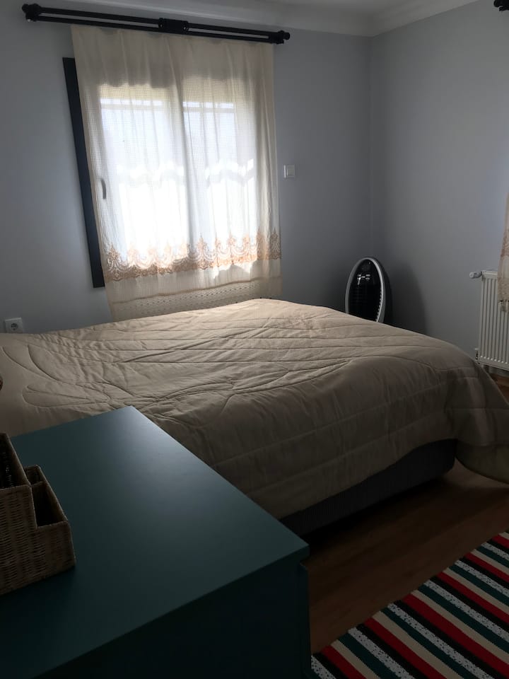 Spavaća soba 2