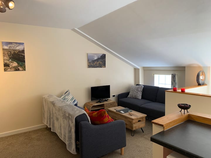 Lakes Apartment On Doorstep Of The Lake District - Kendal
