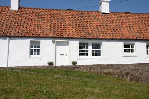 Cardy Crossing Cottage -Lower Largo beach
FI02098P