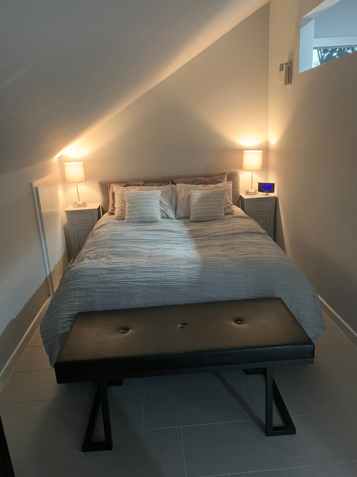 Საძინებელი 