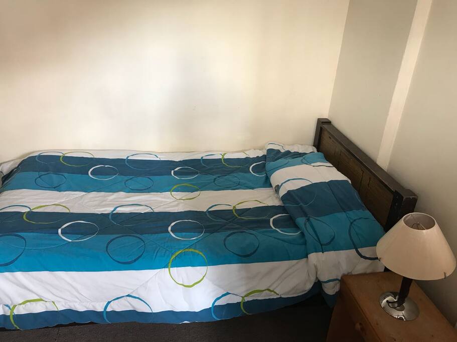 Room / Habitación