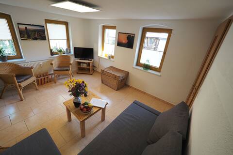 House Felsental in a central location - Apartment Felsen