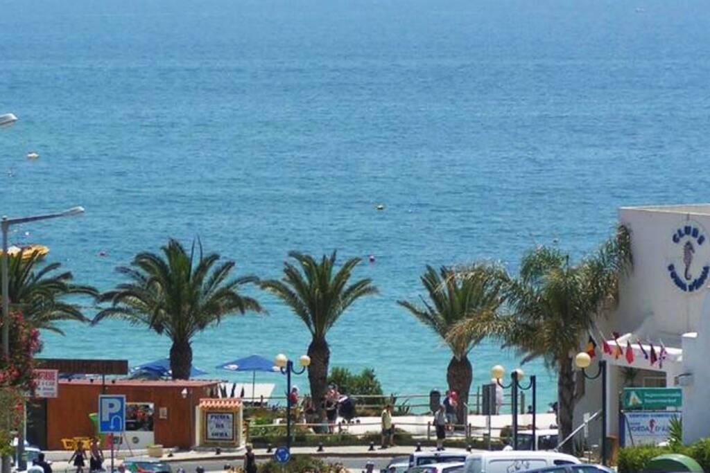Praia da Oura