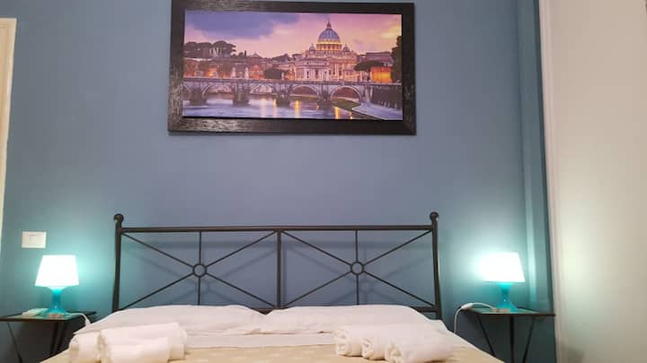 La Casa Di Nonna Rosa