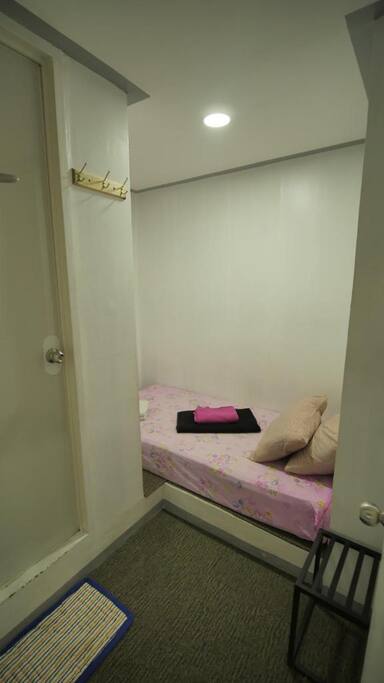 Solo Room - P625