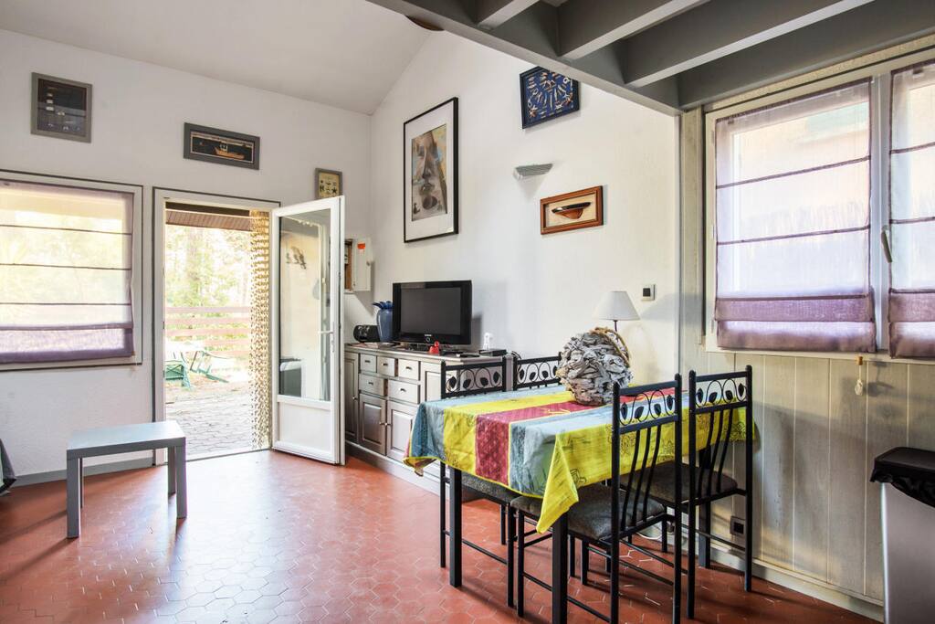 Maison 2 pièces 4 personnes Selection