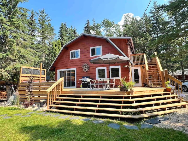 Slave Lake Vacation Rentals & Homes Alberta, Canada Airbnb