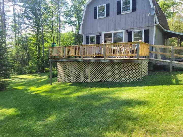 Ragged Mountains Vacation Rentals & Homes Danbury, NH Airbnb