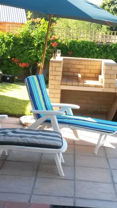 pure relaxation