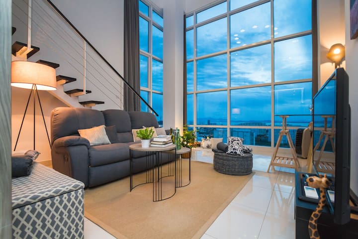 George Town Vacation Rentals Homes Penang Malaysia Airbnb