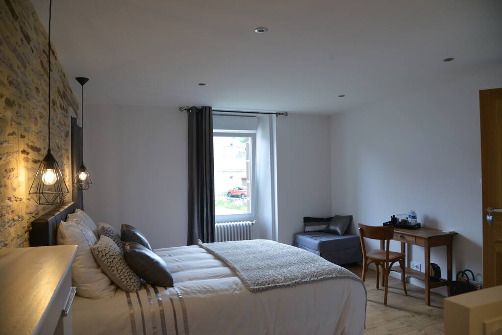 Chambre Eléa