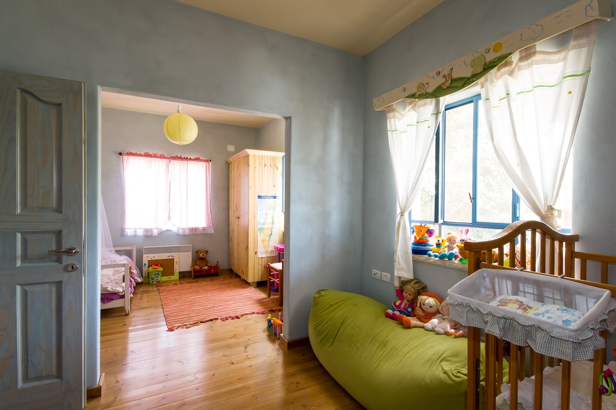 საძინებელი 2