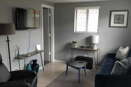 Pet Friendly Guest House Getaway