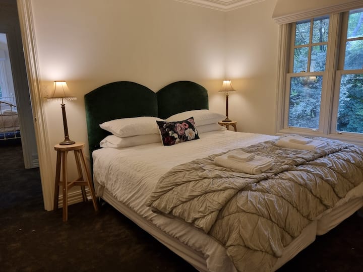 Спална соба 2