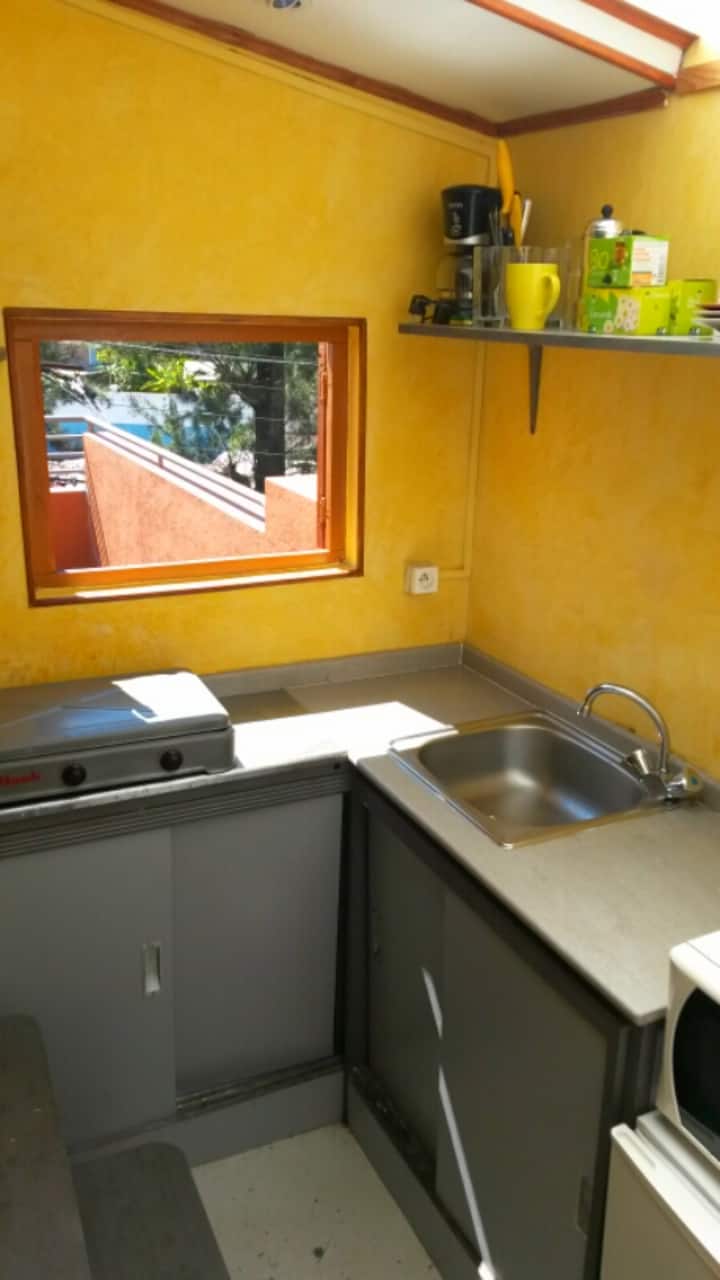Juste Convivial - Antananarivo
