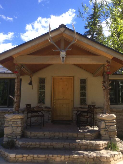 Welcome Home