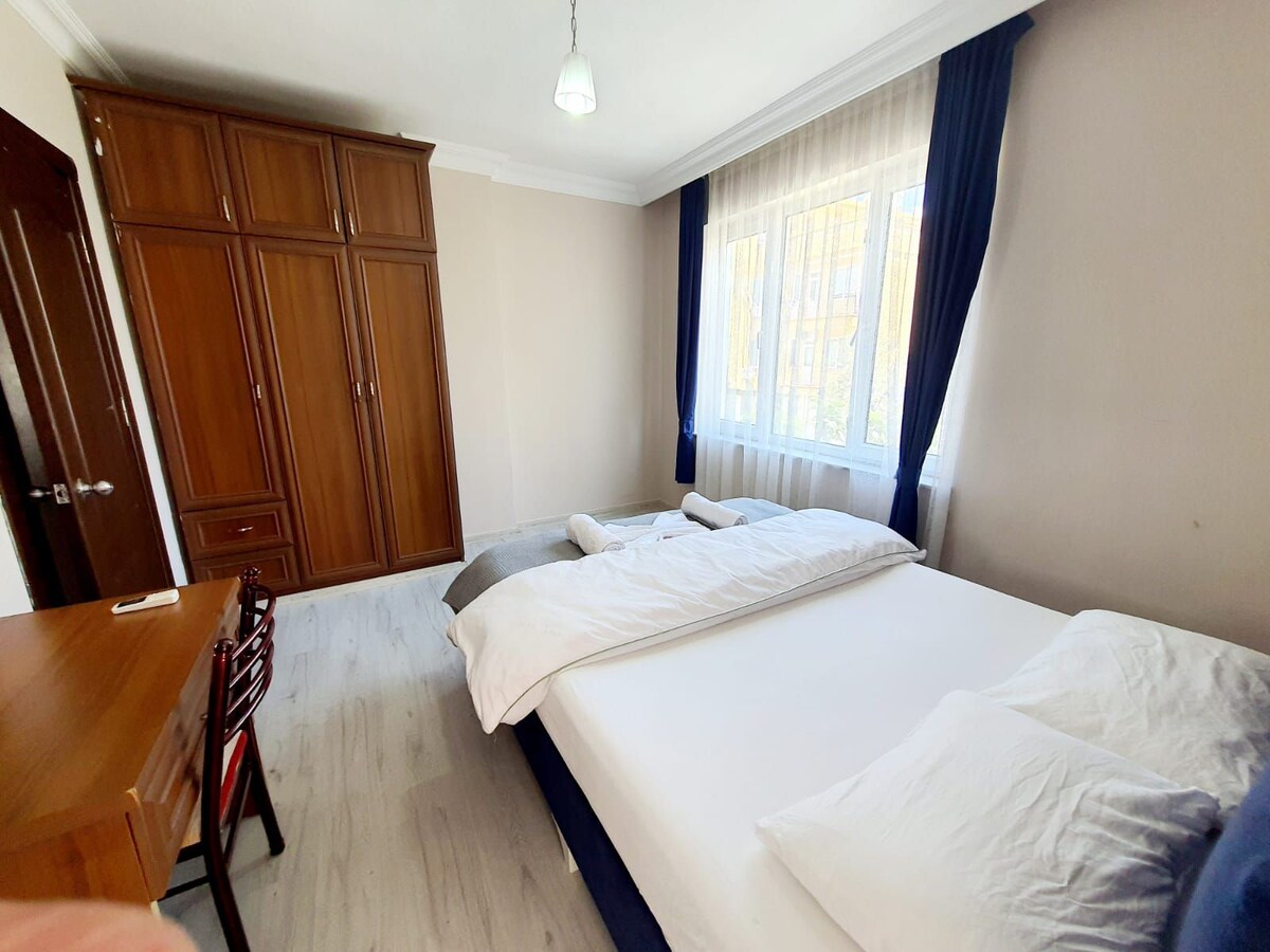 საძინებელი