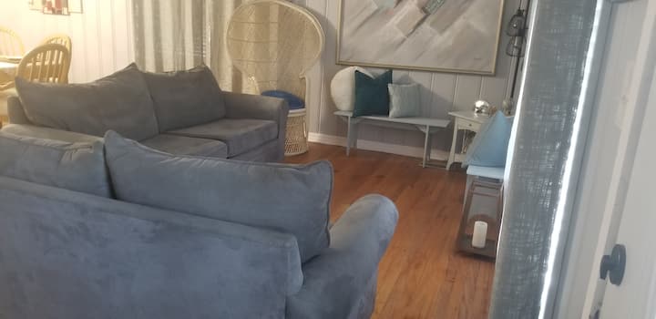 Downtown Room Near The Beach. - Panama City, FL