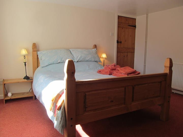 Main bedroom